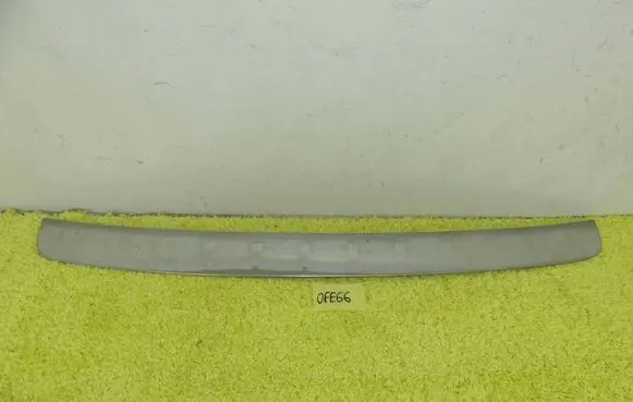 Mercedes-Benz GLB x247 Rear bumper trim bar molding 2478859800