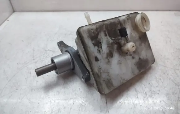 Opel Movano B Master brake cylinder 0335089049