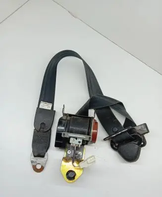 Jeep Grand Cherokee Front seatbelt 55196605 260524806