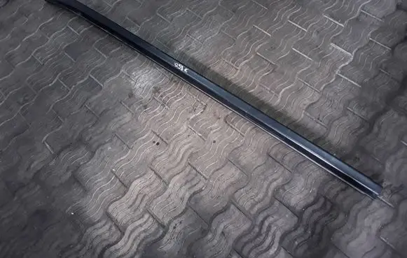 Nissan X-Trail T31 Roof bar rail 73821JG000