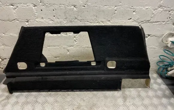 Opel Insignia A Trunk/boot side trim panel 22986094 495308206 13714