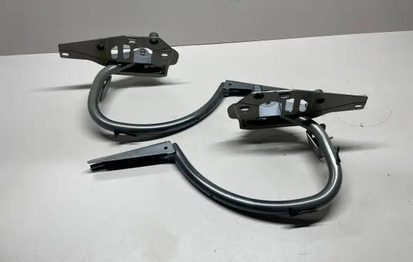 Mercedes-Benz E W238 Tailgate/trunk/boot hinge A2387503200 A2387503100