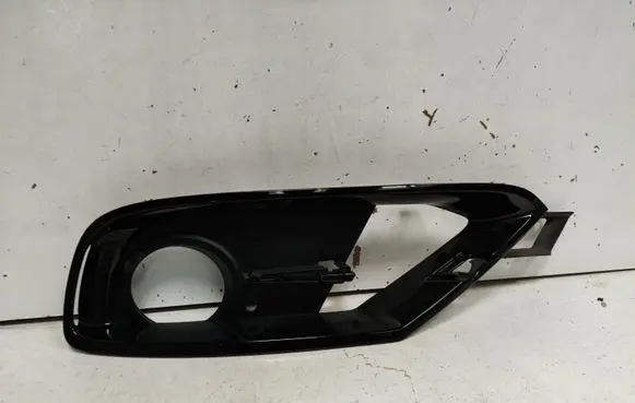 BMW 3 F30 F35 F31 Front bumper lower grill 7300739 51117300739