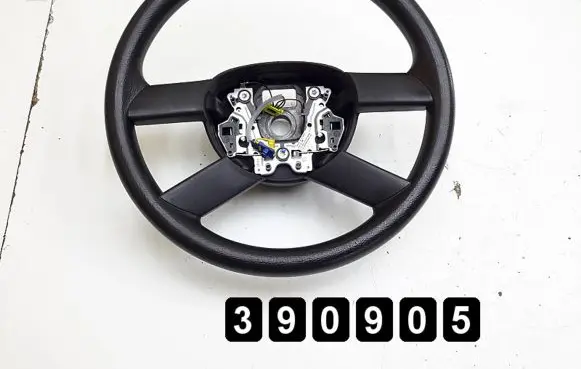 Volkswagen Fox Steering wheel 5z0419091