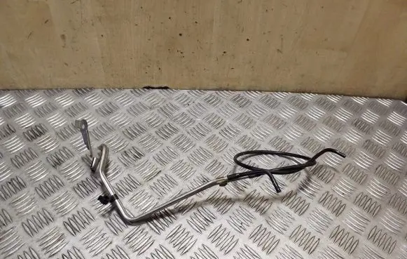 Land Rover Range Rover Sport L494 Breather/breather pipe/hose 