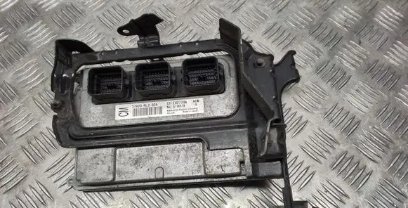 Honda Accord Engine control unit/module ECU 37820RL2G05