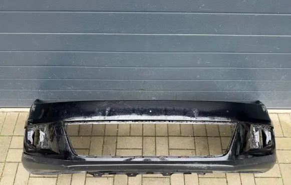Volkswagen Tiguan Front bumper 5N0807221K