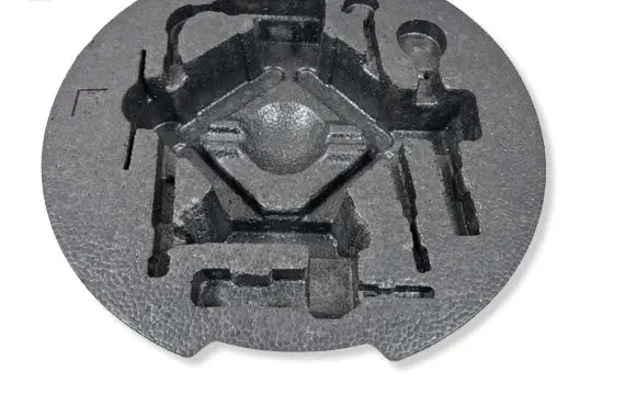 KIA Ceed Tool box 091481H0 091481H0001