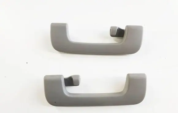 Audi A4 S4 B6 8E 8H Rear interior roof grab handle