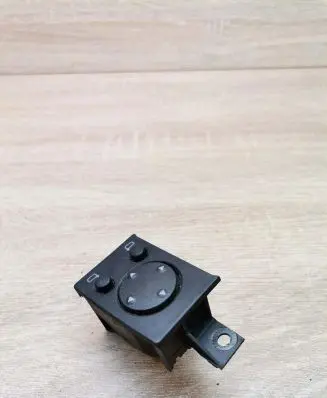 Audi A6 S6 C4 4A Wing mirror switch 4a0959565