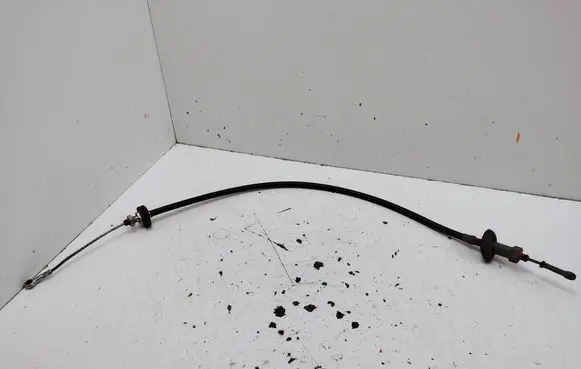 Fiat Ducato Handbrake/parking brake wiring cable 1361716080