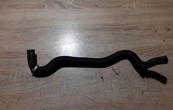 Citroen C8 Engine coolant pipe/hose