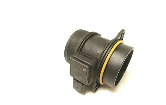 Jaguar XF X250 Mass air flow meter 5WK97011