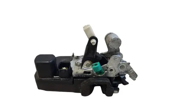 Jeep Grand Cherokee (WK) Front door lock 1120032