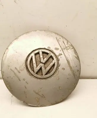 Original wheel cap