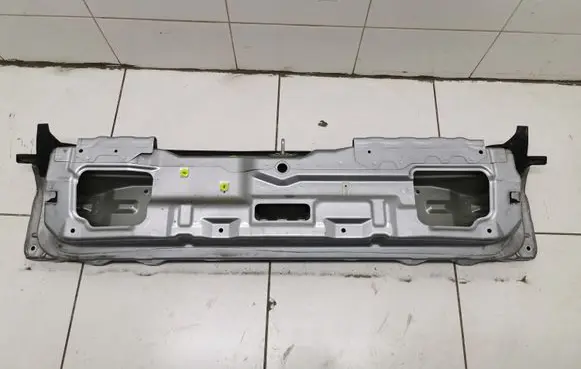 Mitsubishi Outlander Pickup box rear panel tailgate 
