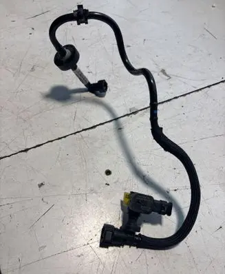 Citroen C5 Aircross II Vacuum line/pipe/hose 9837938780