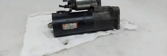 Volkswagen PASSAT B5 Starter motor S0234