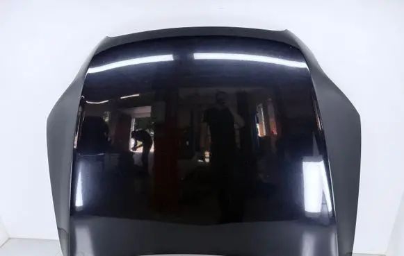 Audi Q7 4L Engine bonnet/hood 