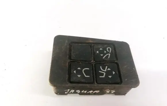 Jaguar XJ X40 Seat control switch 5310