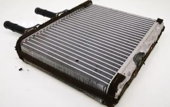 Nissan Primera Heater blower radiator