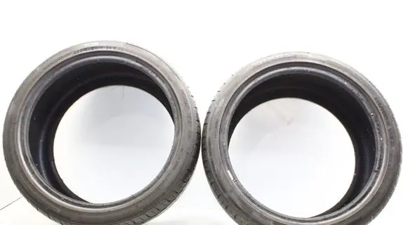 Audi TT TTS Mk2 R12 summer tire 25535R18 ROADMARCH
