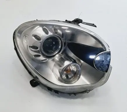 Mini Cooper Countryman R60 Headlight/headlamp 9801044