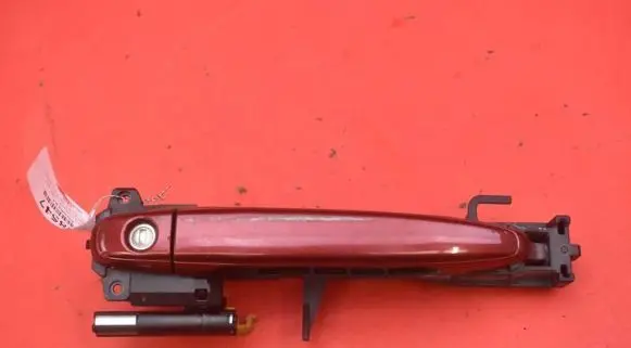 Subaru Outback Front door exterior handle