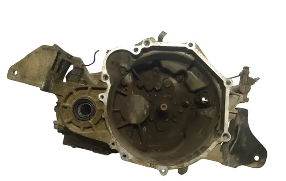 Mitsubishi Lancer Manual 5 speed gearbox F5M411R7B5 CS1429