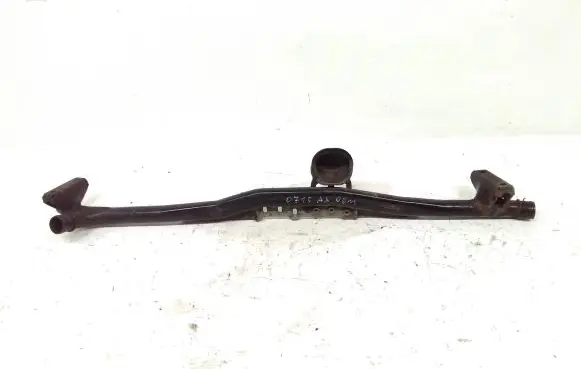 Audi A8 S8 D3 4E Intercooler hose/pipe 4E0199335G