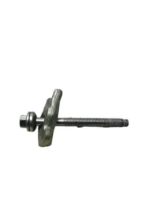 Renault Trafic III (X82) Fuel Injector clamp holder
