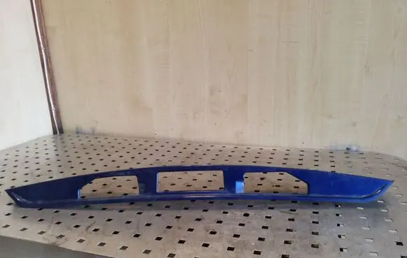 Mazda 6 Tailgate trim G21C50811