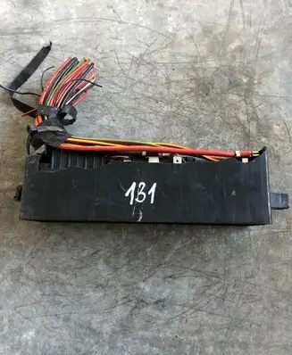 Volkswagen PASSAT B6 Fuse box set 1125245257 340004181606
