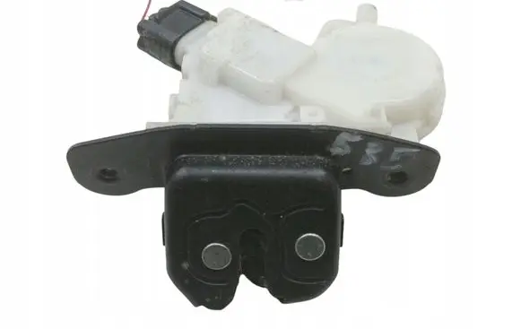 Toyota Verso-S Tailgate/trunk/boot lock/catch/latch