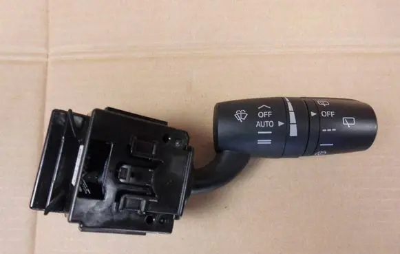 Mazda CX-3 Wiper control stalk DA6B DA6B976
