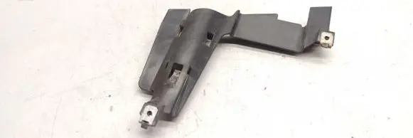 BMW 3 E46 Headlight/headlamp mounting bracket 58201L