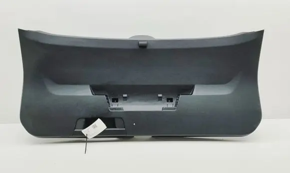 Volkswagen Tiguan Tailgate trim 571867601