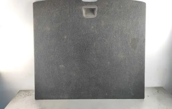 Volvo XC40 Trunk/boot floor carpet liner 31440913