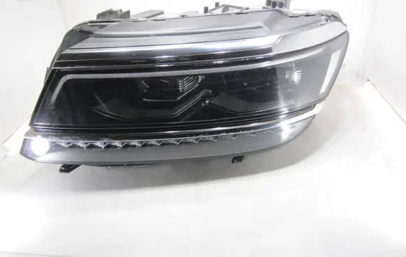 Volkswagen Tiguan Headlight/headlamp 5NB941081D 030110123508