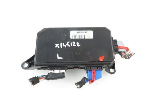 Fiat Croma Door control unit/module 46828004