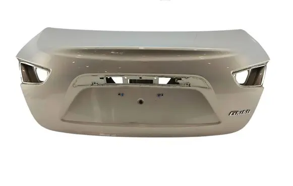 Maserati Ghibli Tailgate/trunk/boot lid 