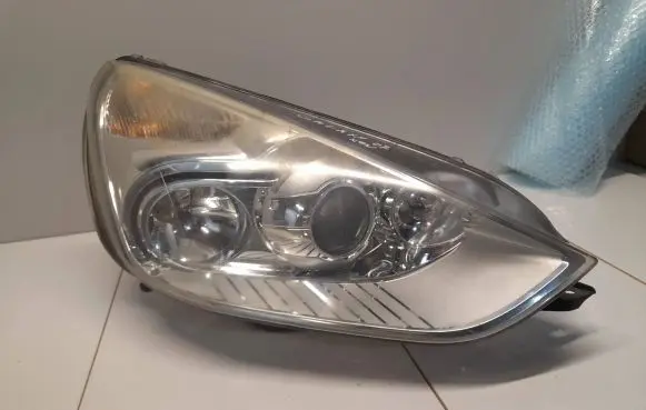 Ford Galaxy Headlight/headlamp 1ZS00925044