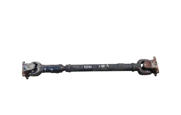 Isuzu D-Max Drive shaft (set) 