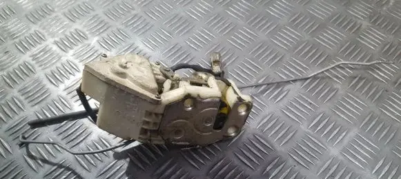 Honda Accord Front door lock