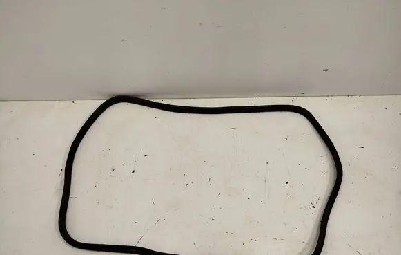 Renault Twingo III Rear door rubber seal (on body) 