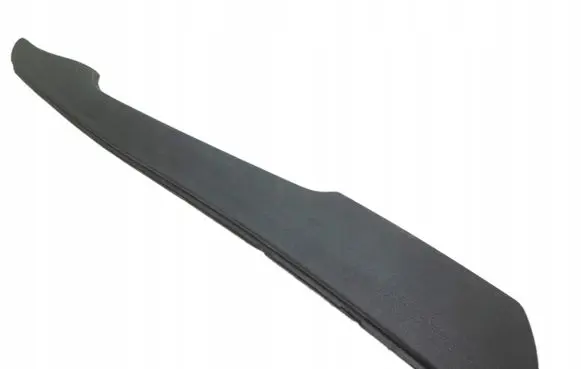 BMW X6 F16 Centre console side trim front 105067470C