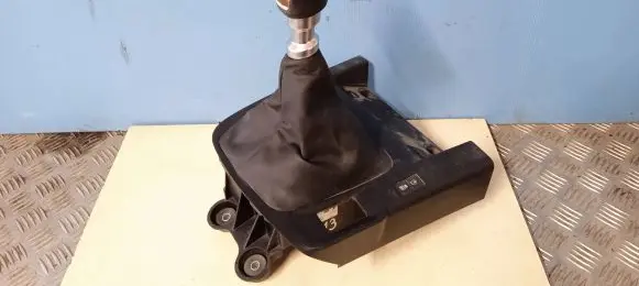 Jaguar E-Pace Gear shifter/selector J9C37K387AC J9C3045A66DE J9C314B436AA