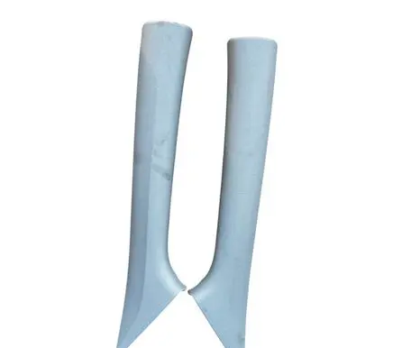 Opel Astra K (A) pillar trim 322225228
