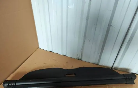 Opel Vectra C Parcel shelf load cover 364753640
