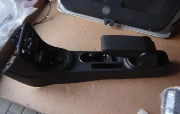 Volkswagen Beetle A5 Other center console (tunnel) element